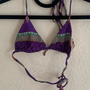 SET - Mara Hoffman bikini set